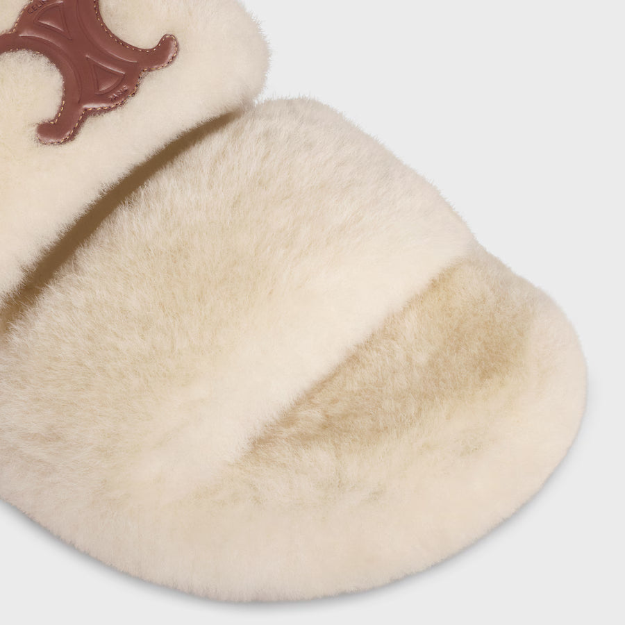 TRIOMPHE TEDDY TERLİK - Cece Decór