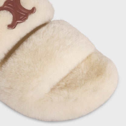 TRIOMPHE TEDDY TERLİK - Cece Decór