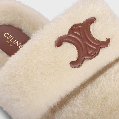 TRIOMPHE TEDDY TERLİK - Cece Decór