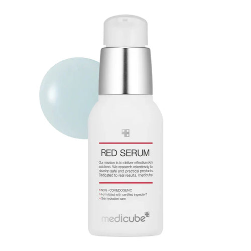 MEDICUBE KIRMIZI SERUM