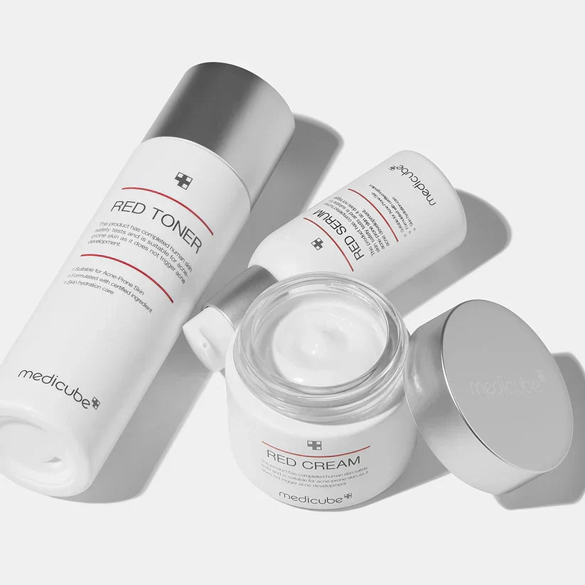 MEDICUBE KIRMIZI SERUM