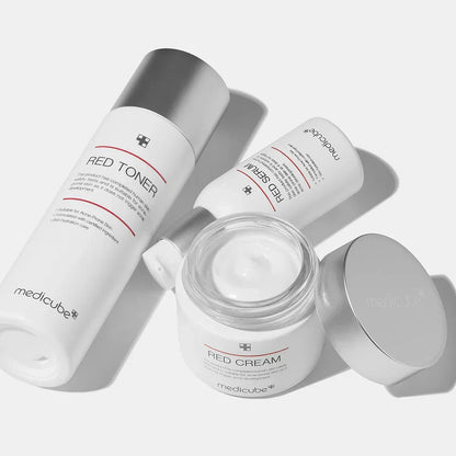 MEDICUBE KIRMIZI SERUM