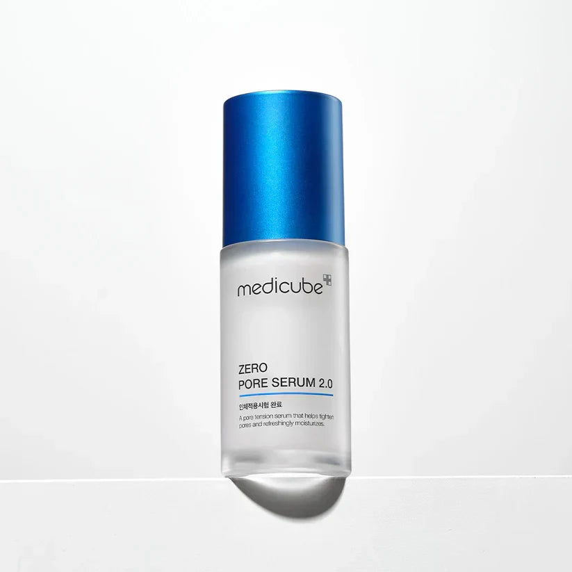 MEDICUBE GÖZENEK SIFIRLAYICI SERUM
