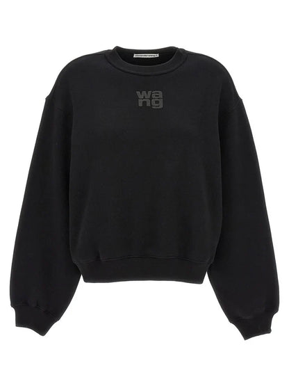 TERRY SWEATSHIRT - Cece Decór