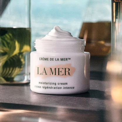 LA MER NEMLENDİRİCİ KREM