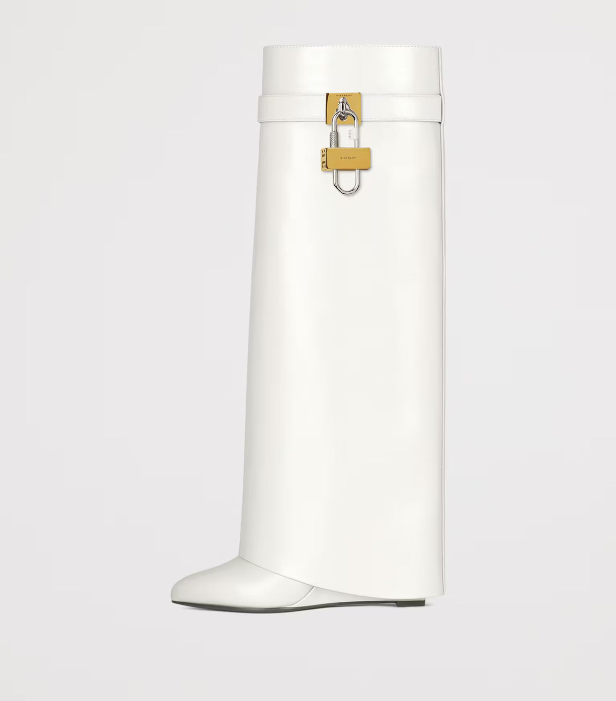 GIVENCHY SHARK LOCK ÇİZME