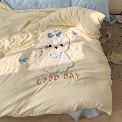 GOOD DAY NEVRESİM TAKIMI - Cece Decór