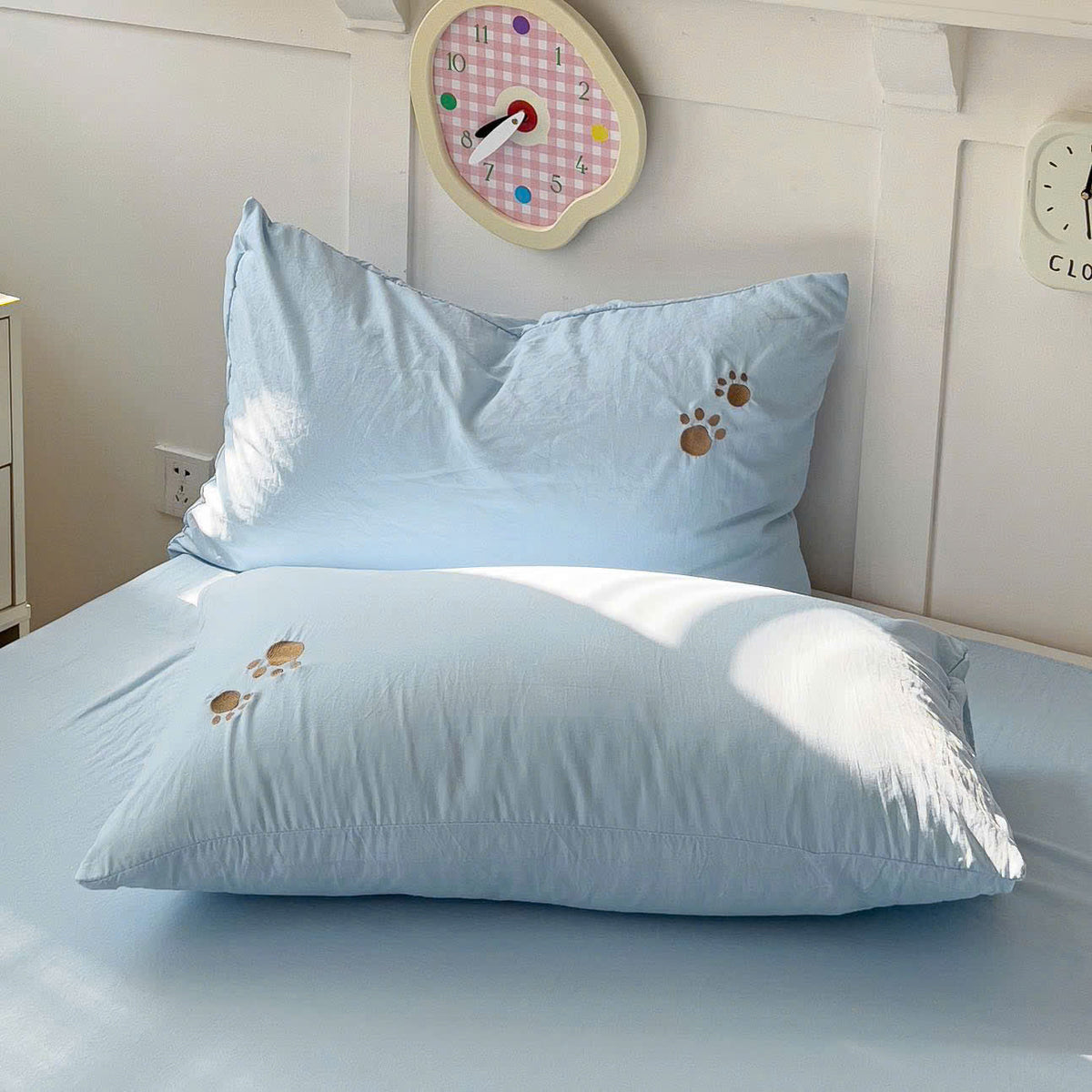 LOVE BEAR NEVRESİM TAKIMI - Cece Decór