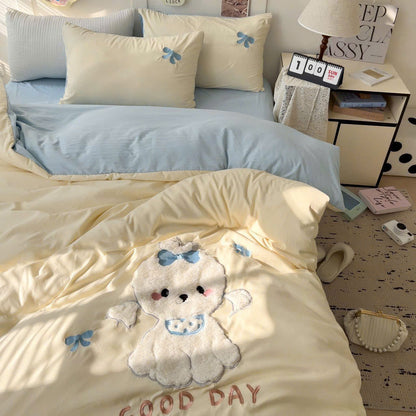 GOOD DAY NEVRESİM TAKIMI - Cece Decór