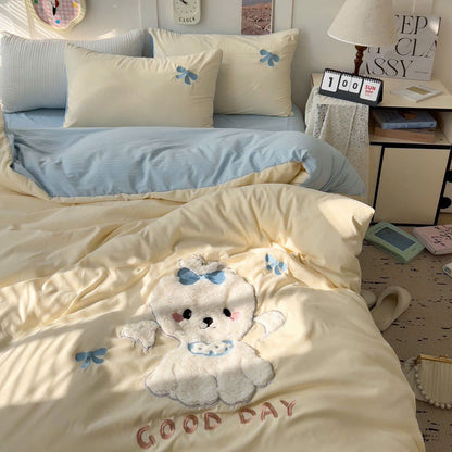 GOOD DAY NEVRESİM TAKIMI - Cece Decór