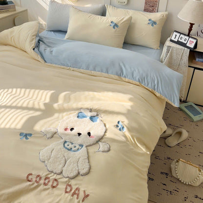 GOOD DAY NEVRESİM TAKIMI - Cece Decór