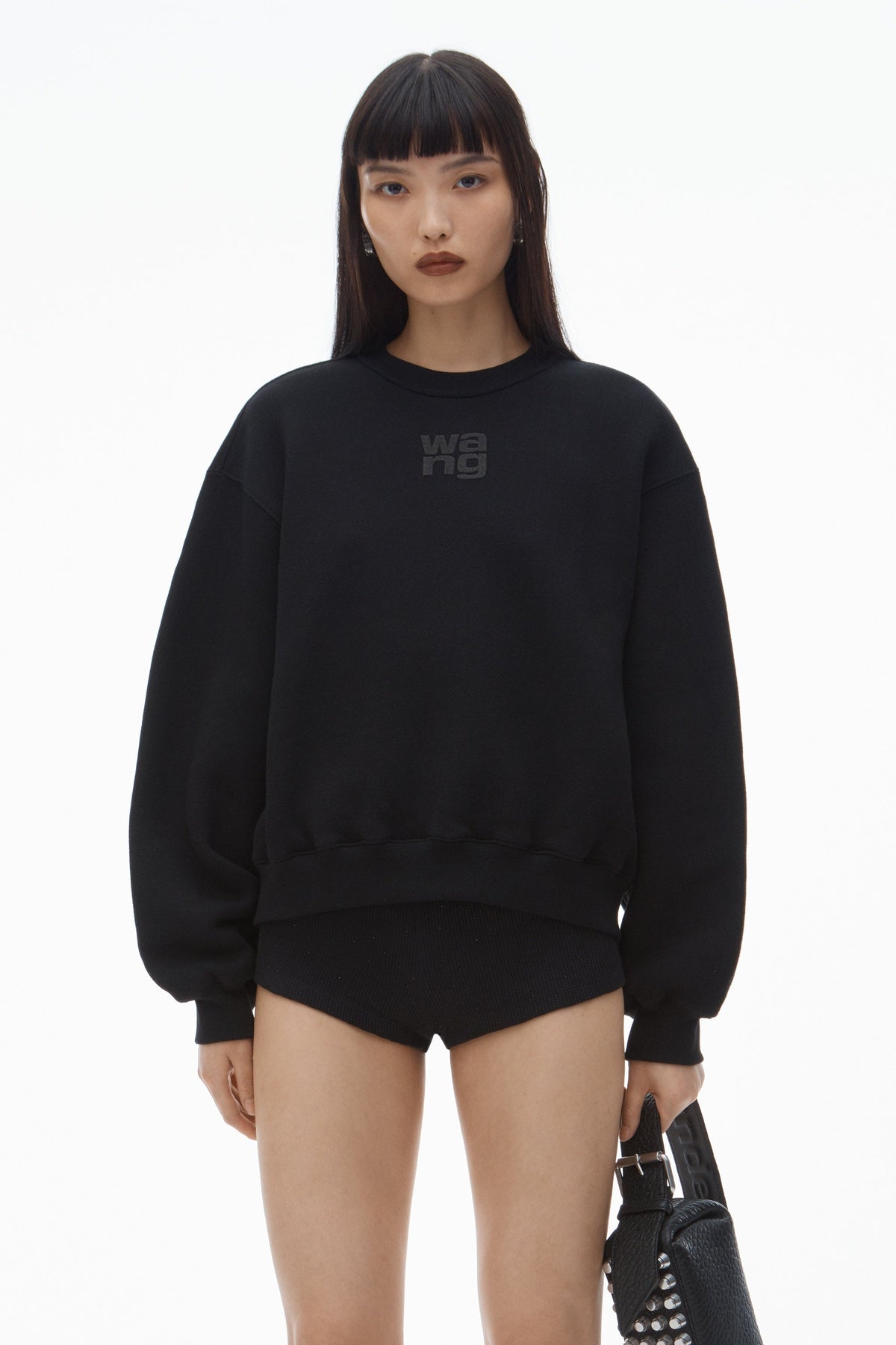 TERRY SWEATSHIRT - Cece Decór