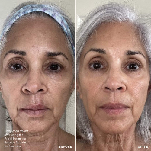 SK-II GLOW UP İKİLİ SET