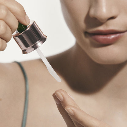 LA MER THE CONCENTRATE SERUM