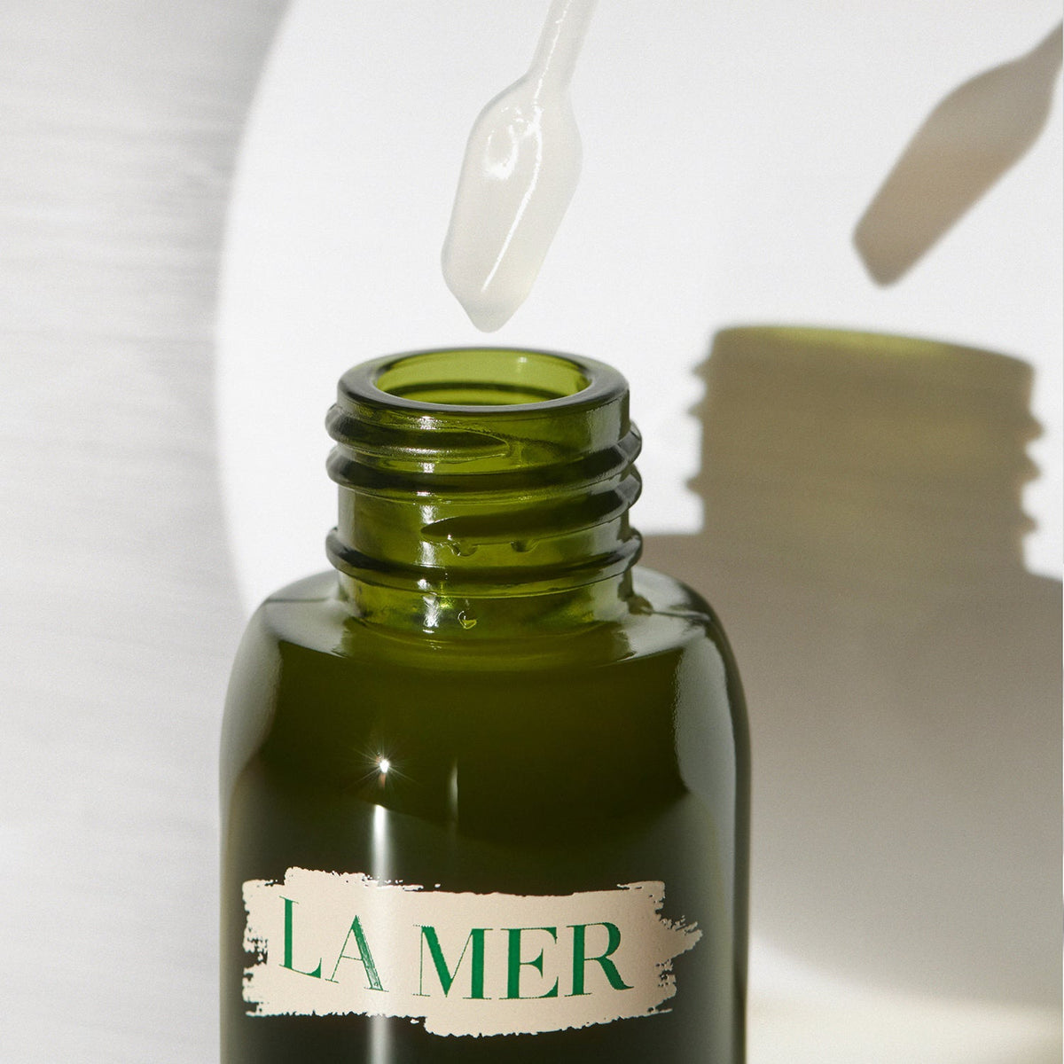 LA MER THE CONCENTRATE SERUM