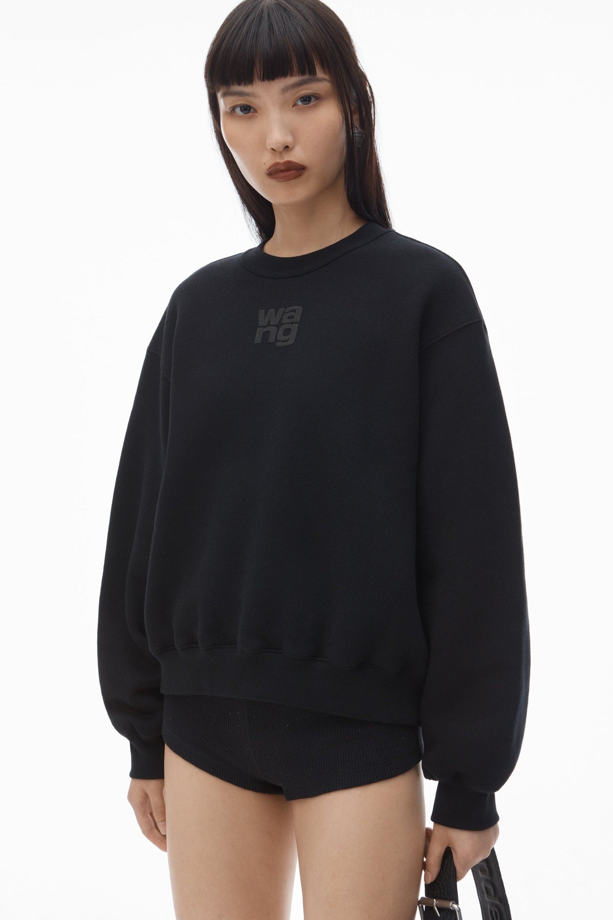 TERRY SWEATSHIRT - Cece Decór