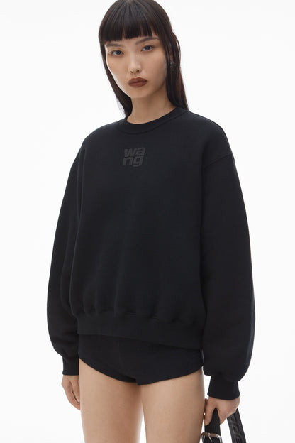 TERRY SWEATSHIRT - Cece Decór