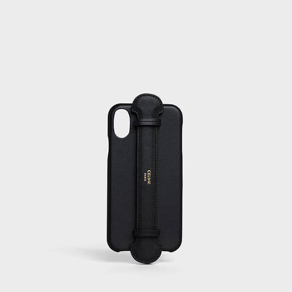 CUIR & CHIC DERİ TELEFON KILIFI - Cece Decór
