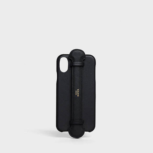 CUIR & CHIC DERİ TELEFON KILIFI - Cece Decór