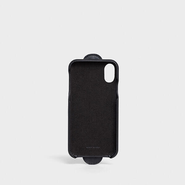 CUIR & CHIC DERİ TELEFON KILIFI - Cece Decór