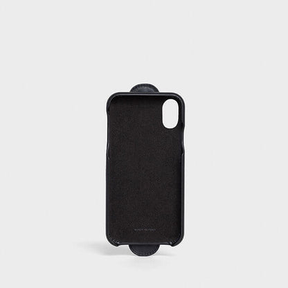 CUIR & CHIC DERİ TELEFON KILIFI - Cece Decór