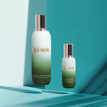 LA MER THE HYDRATING INFUSED EMULSİYON - NEMLENDİRİCİ EMÜLSİYON