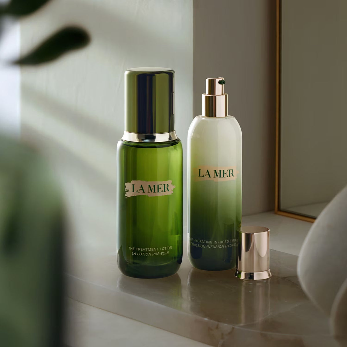 LA MER THE HYDRATING INFUSED EMULSİYON - NEMLENDİRİCİ EMÜLSİYON
