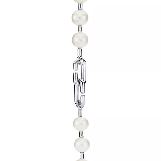 HARDWEAR PEARL LOCK KOLYE - Cece Decór