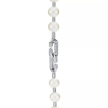 HARDWEAR PEARL LOCK KOLYE - Cece Decór