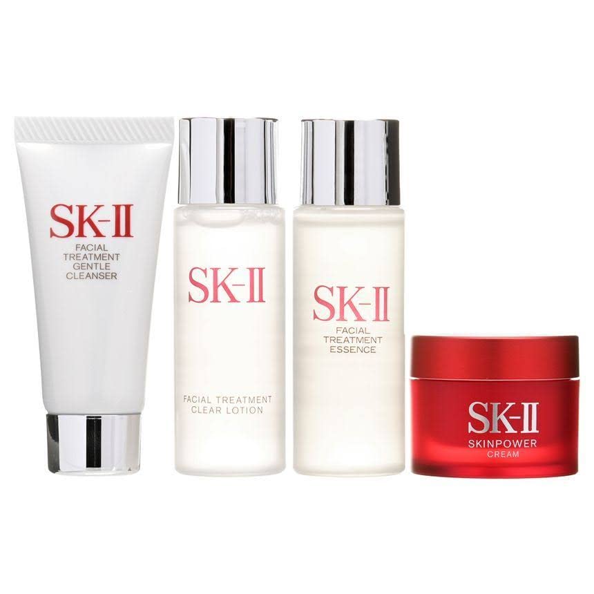 SK-II PITERA™ SEYAHAT SETİ