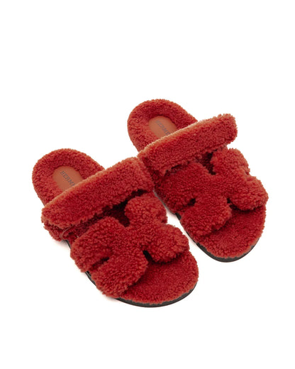 CHYPRE TEDDY BEAR TERLİK - Cece Decór