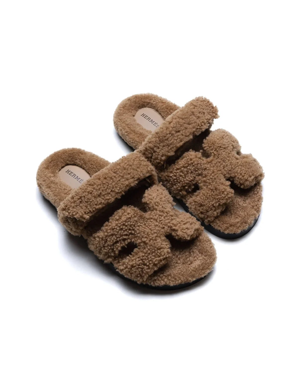 CHYPRE TEDDY BEAR TERLİK - Cece Decór