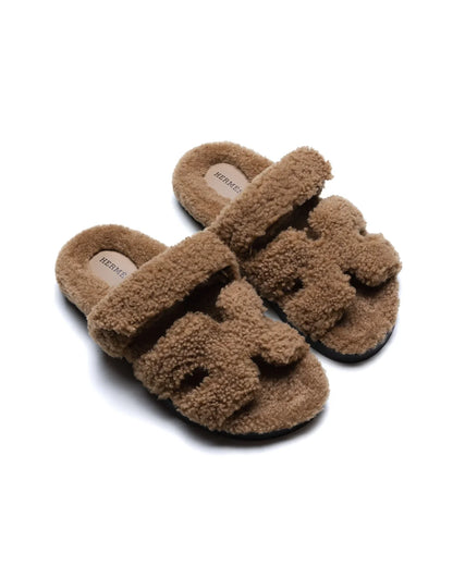 CHYPRE TEDDY BEAR TERLİK - Cece Decór