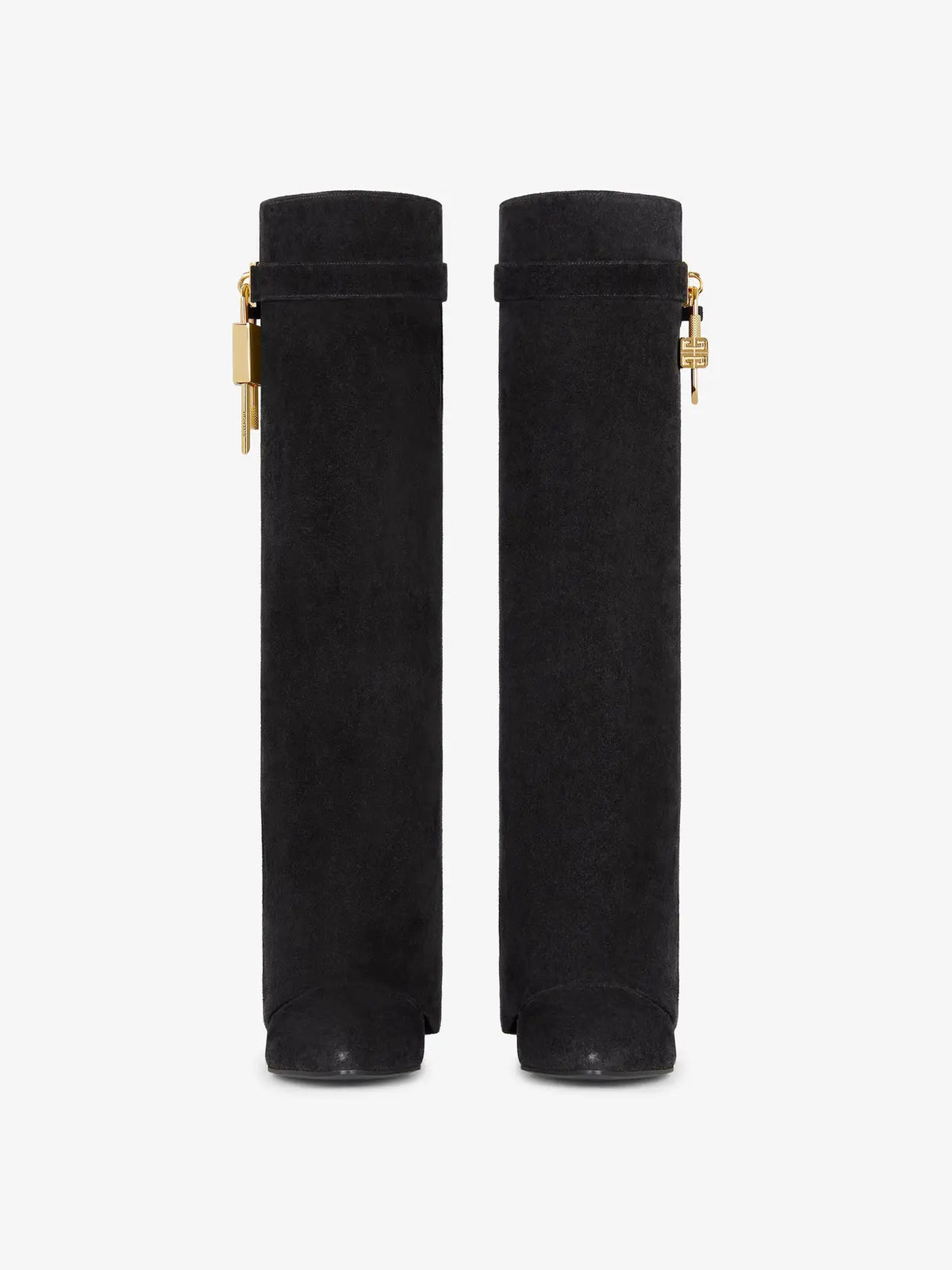 GIVENCHY SHARK LOCK ÇİZME