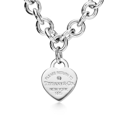 PLEASE RETURN TO T&C SILVER KOLYE - Cece Decór