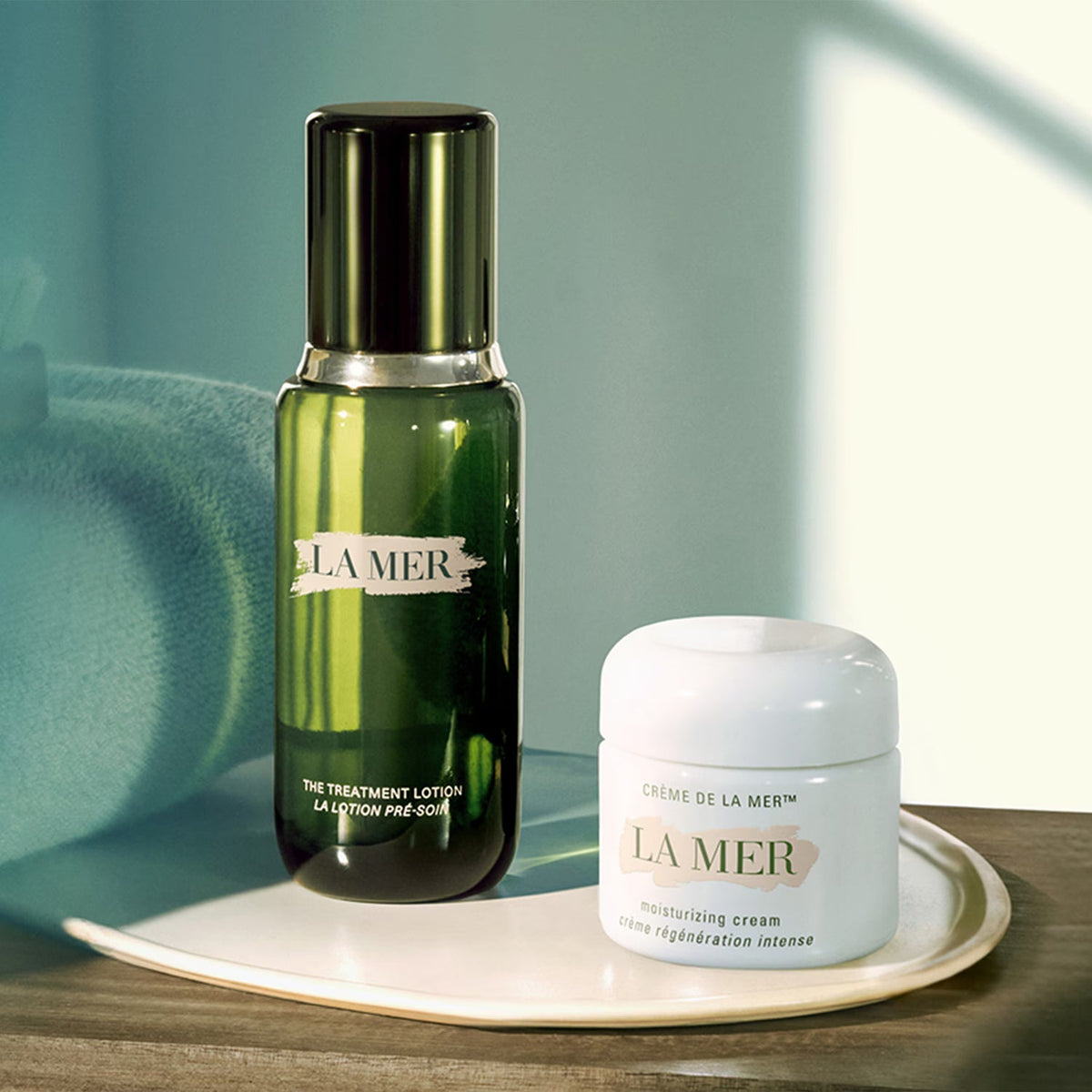 LA MER THE TREATMENT 150 ML LOSYON