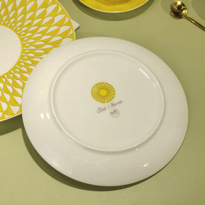 LUNA 4 PARÇA SET - Cece Decór