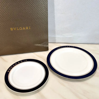 NUAGE BLANC 2'Lİ TABAK SETİ - Cece Decór