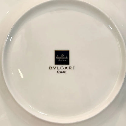 NUAGE BLANC 2'Lİ TABAK SETİ - Cece Decór