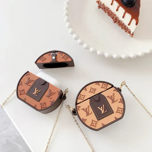LV GIO AIRPODS KILIFI - Cece Decór
