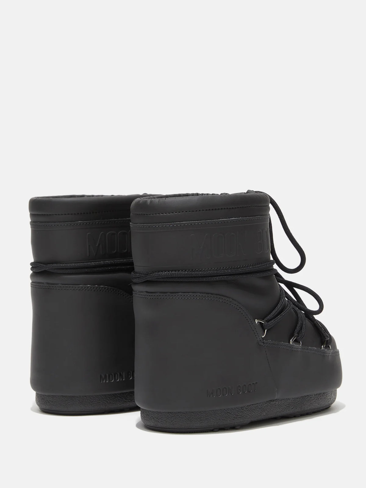MOON BOOT ICON LOW GLANCE BOT