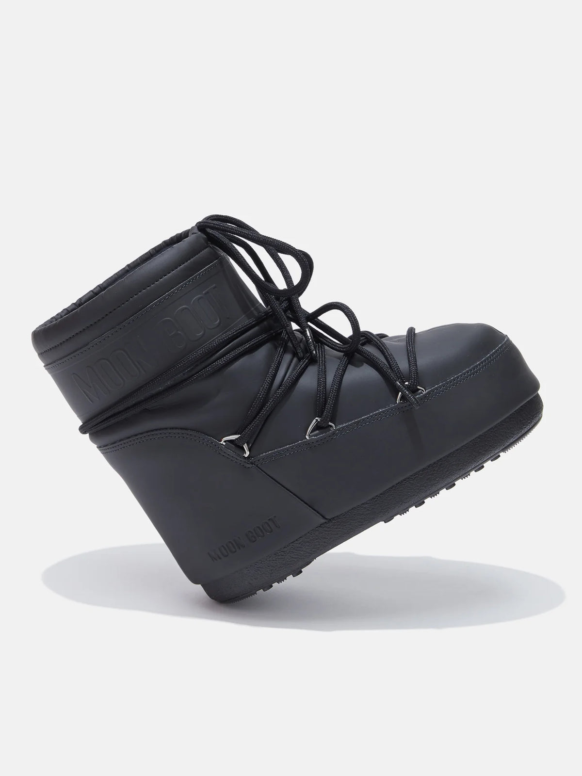 MOON BOOT ICON LOW GLANCE BOT