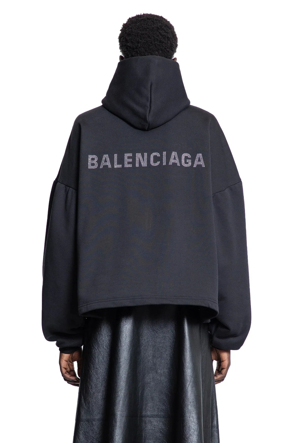 NIGHTFALL HOODIE - Cece Decór