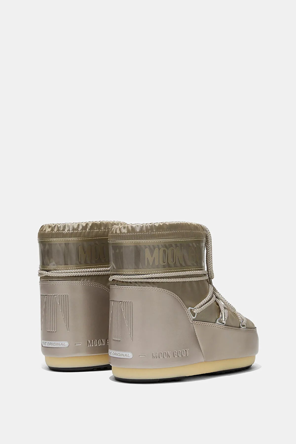 MOON BOOT ICON LOW GLANCE BOT