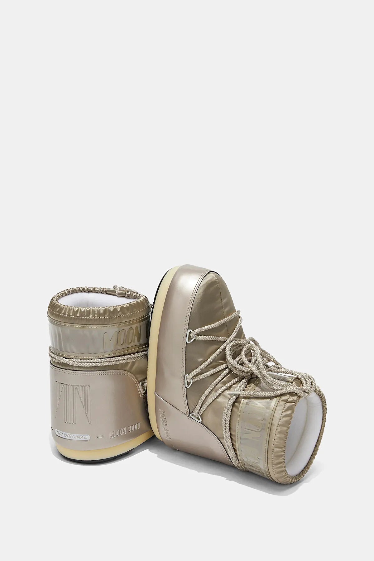 MOON BOOT ICON LOW GLANCE BOT