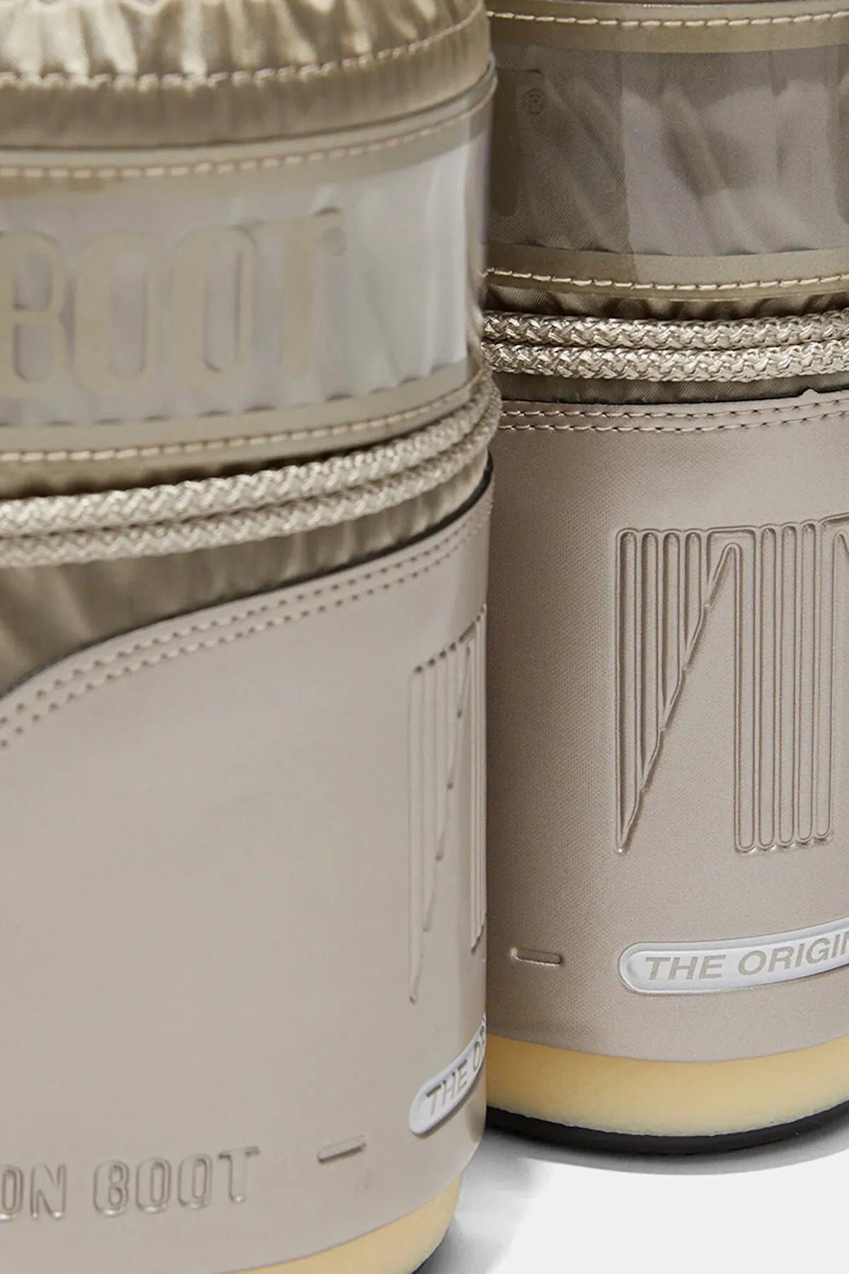 MOON BOOT ICON LOW GLANCE BOT