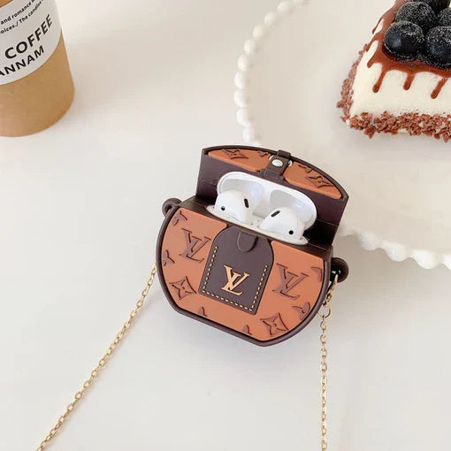 LV GIO AIRPODS KILIFI - Cece Decór
