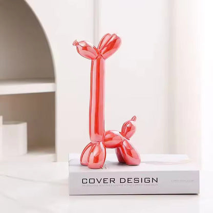 BALLOON CHIC SERAMİK BİBLO