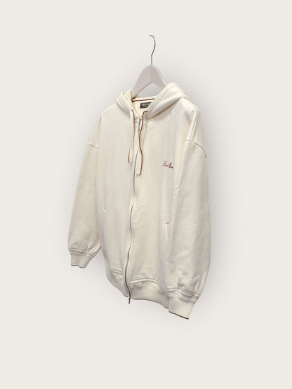 LP IVORY HOODIE - Cece Decór