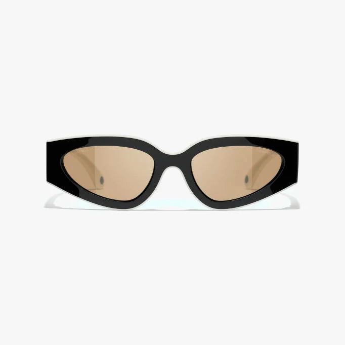 MATINÈE CAT EYE GÜNEŞ GÖZLÜĞÜ - Cece Decór